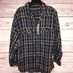 NWT Flannel